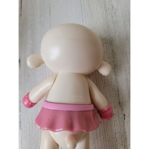 Disney Junior just play Dr McStuffins lamb mini doll toy figure - Picture 5 of 6
